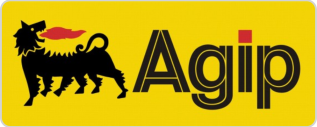 Agip_logo